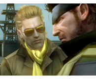 PlayStation Metal Gear Solid Master Collection Volume 2 - 1503908 - zdjęcie 6